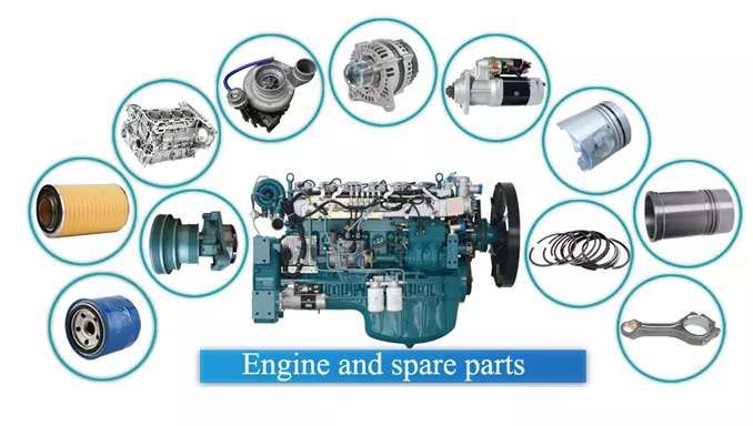 ZZ1257 Engine Air Conditioner Compressor WG1500139016 Smooth Operation