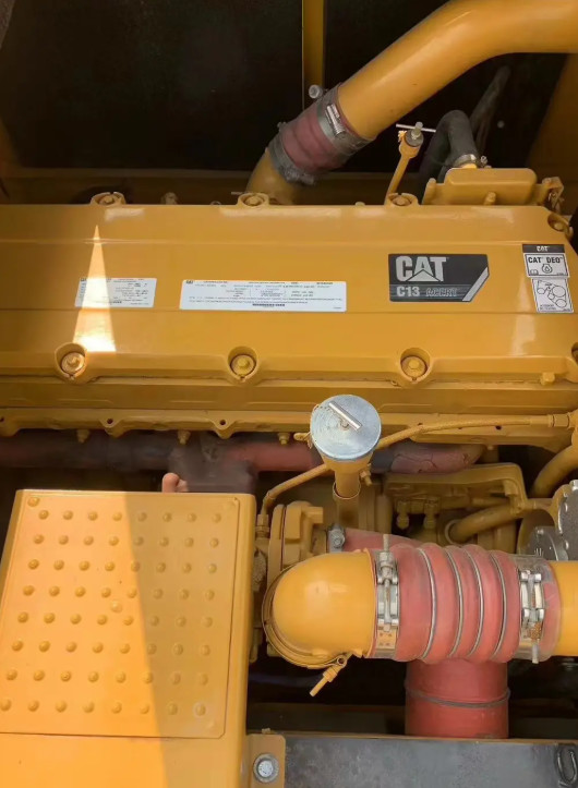Heavy Equipment Machine CAT 349D 49 Ton Lager Used Excavators Digger In Stock