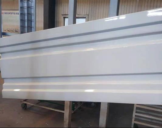 Excellent Flexibility Solvent Based Thermosetting Acrylic Resin For PU / UV