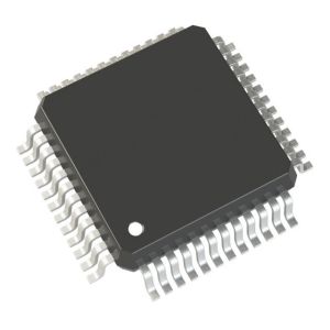  Microcontroller MCU FS32K116LAT0MLFT 128KB Single-Core S32K 32-Bit Microcontroller IC Manufactures