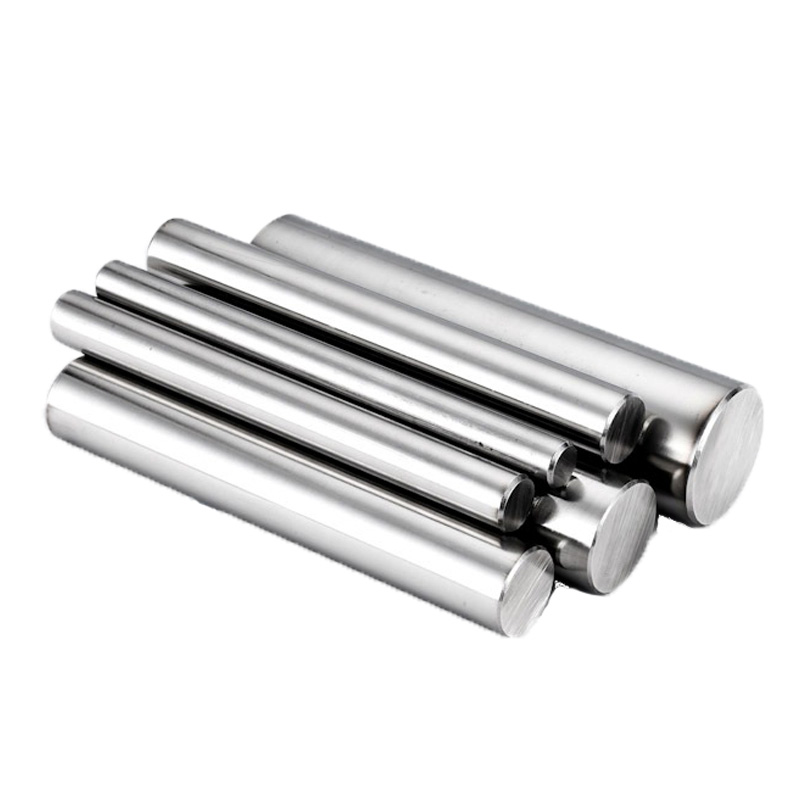 310 316 321 1m-6m Stainless Steel Bars ASTM A276 4140 Steel Rod