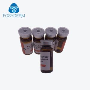 Injecting HYAMELY Lipolytic Solution For Fat Dissolving And Firming Potein