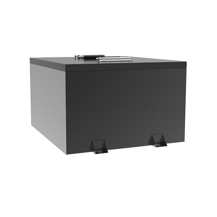 48V 105Ah Lithium Golf Cart Battery Built-in Smart 200A BMS 4000+ Cycles Rechargeable LiFePO4 Battery