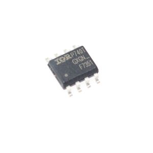 Ultra-Low 0.0015Ω Power MOSFET in Dual PQFN with Avalanche Rating AEC-Q101 175°C