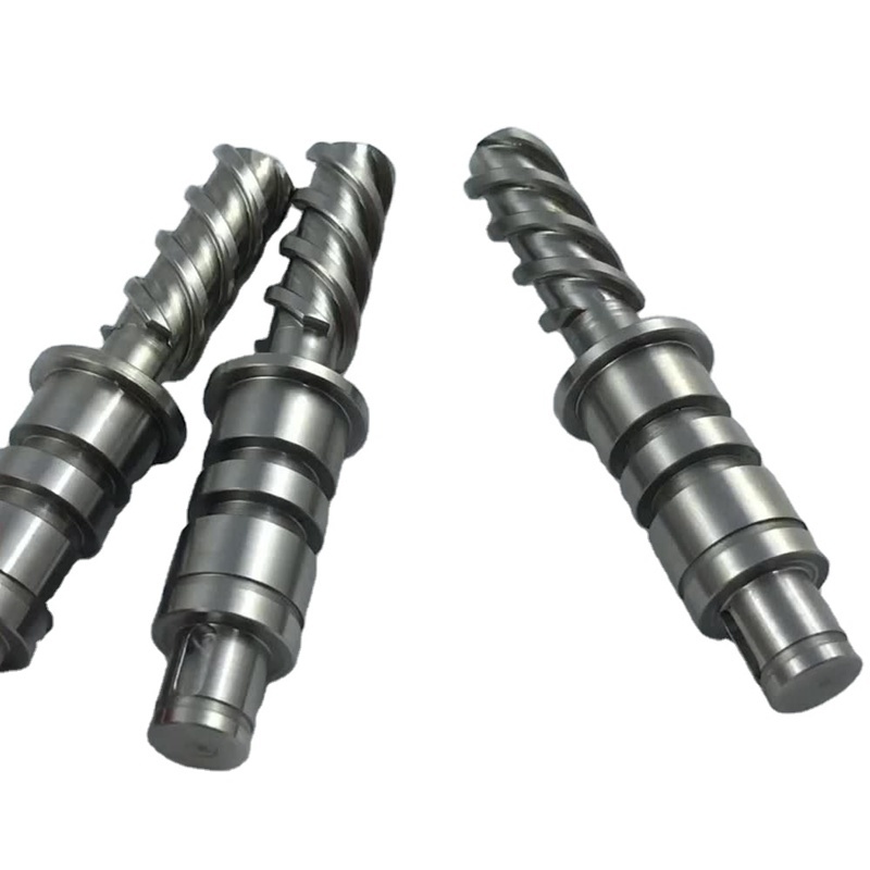 OEM Custom High Quality Stainless Steel Auger Meat Grinder Accessories Auger Screw