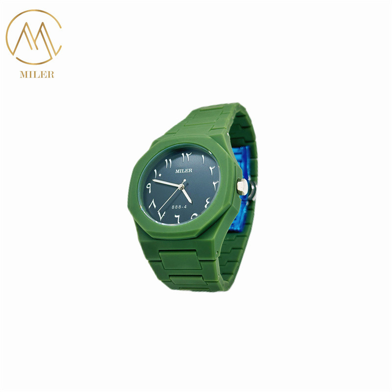 High Quality OEM Cuastom China Watch Factory Multi-Function Waterproof Watch
