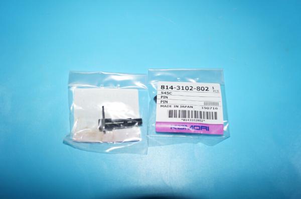 814-3102-802 komori pin komori machine original pin 8143102802 komori printing