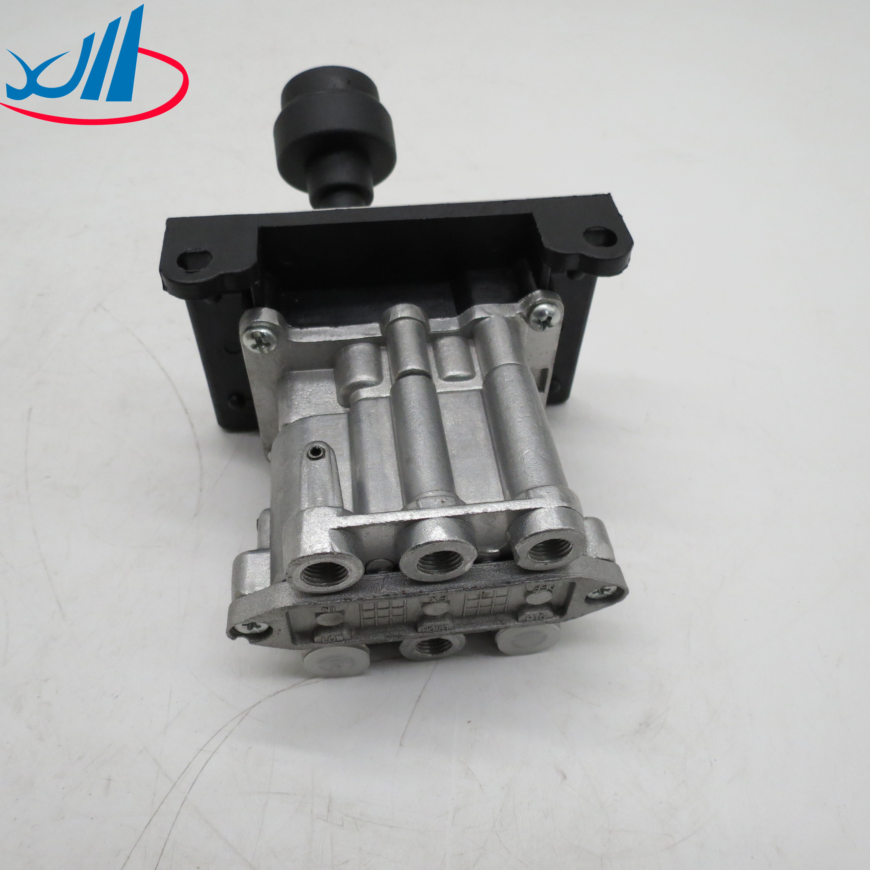 Iron Material Sinotruk Howo Truck Parts PTO Controller A0009