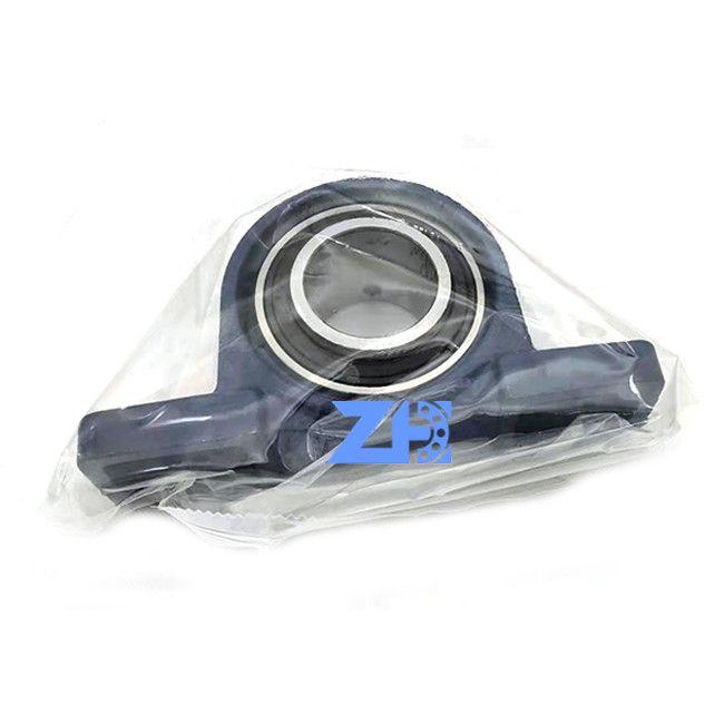SY45TF Pillow Ball Bearing High Performance Bearing