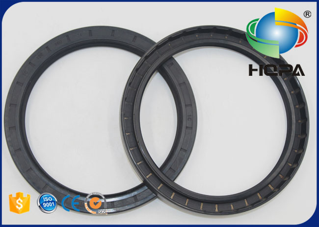 4083852 4641671 Framework Mechanical Seal Oil For HITAHCI EX1800 EX1100