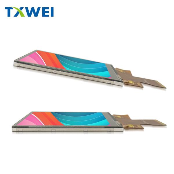 3.2 inch 240*320 IPS manufacturer customized capacitive touch access control