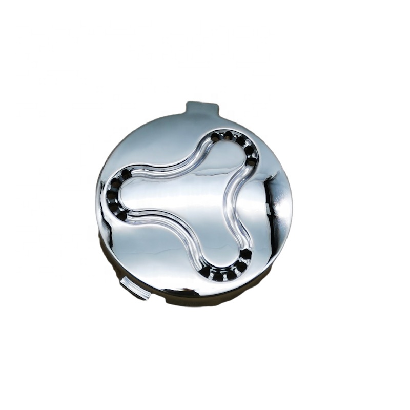 MBL62290401 Washing Machine Plating Pulsator Cap For LG Electric Power Source