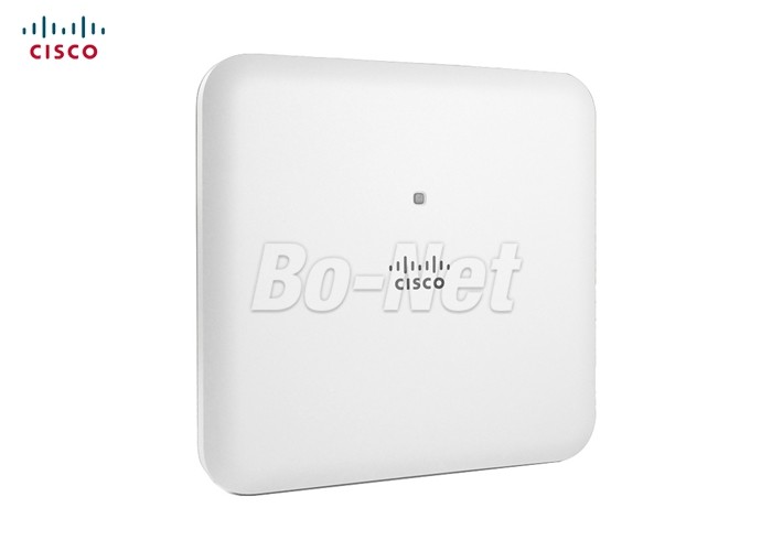  Dual Frequency Enterprise Cisco Wifi Access Point Gigabit AIR-AP1852I-H-K9 Manufactures