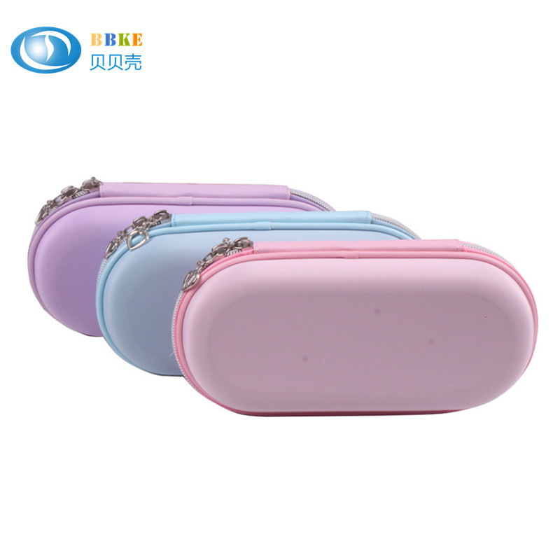 OEM ODM Eva Foam Case For Gun , Rifle / Pink Waterproof Eva Carrying Case