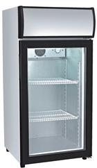 98L 120L MiniBar Baverage Fridge/Countert top showcase (20L to 120L available)