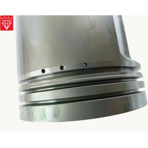 High Quality Engine Piston 4910464 for QSK19 Engine