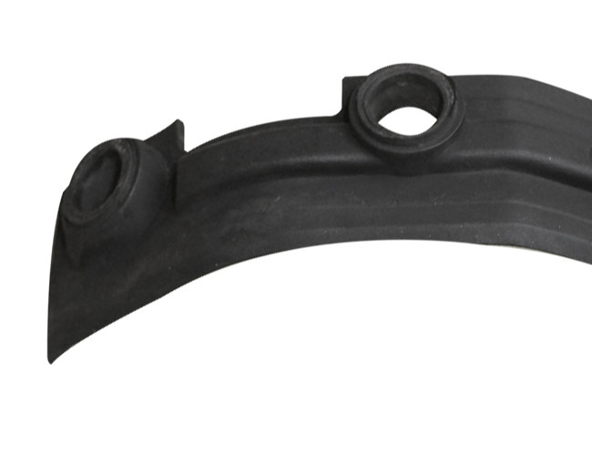 2006-2016 Front Lower Timing Belt Cover 30757554 5CYL 2.5 TURBO