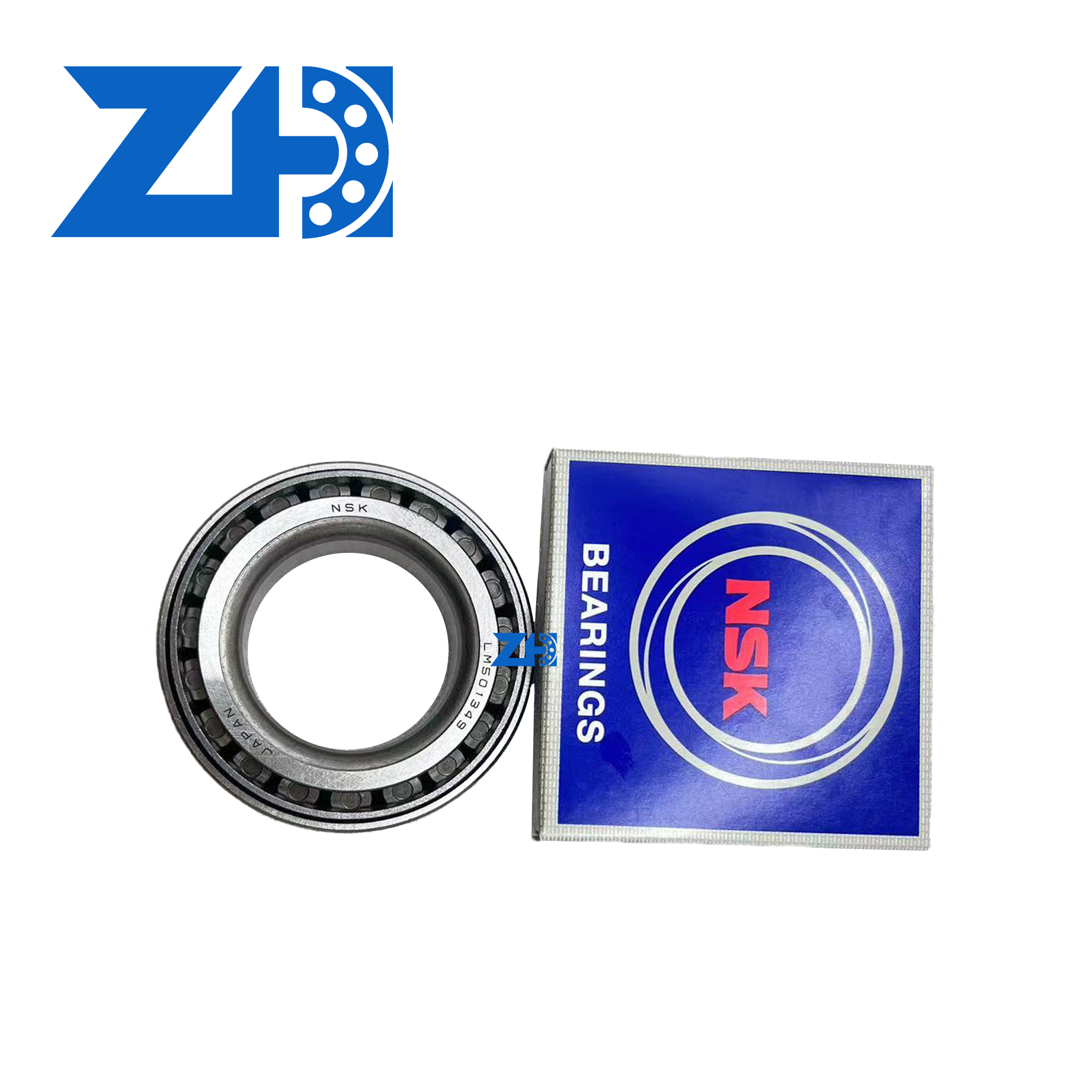 Elite LM501349-10 Taper Roller Bearings Premium Craftsmanship for Seamless Performance