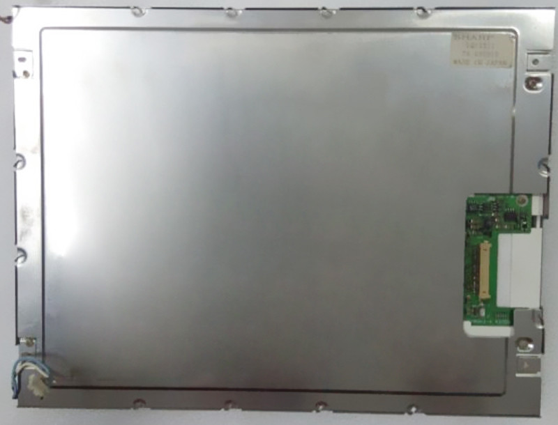 LQ12X11 12.1" 105PPI 1024×768RGB Sharp TFT LCD Display