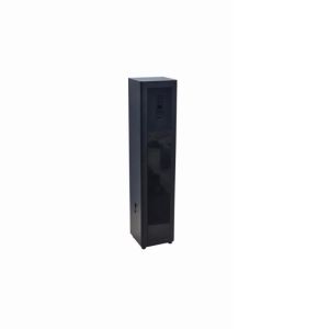  Metal Desktop Black Diffuser with Ultra Silent Operation and Noise Level 32dba Manufactures