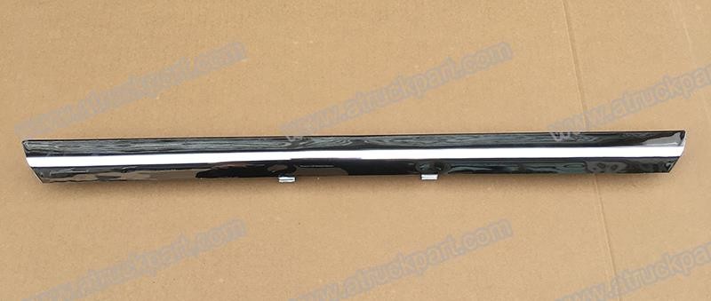 Chrome Upper Grille For ISUZU DECA 360 Truck Spare Body Parts