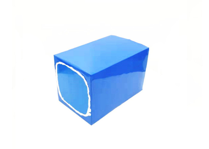 Customized Back Power 24v 60ah Lithium Battery , Large Lithium Ion Battery Pack