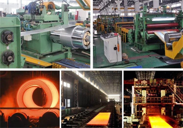  Abrasion Resistant Steel Plate
