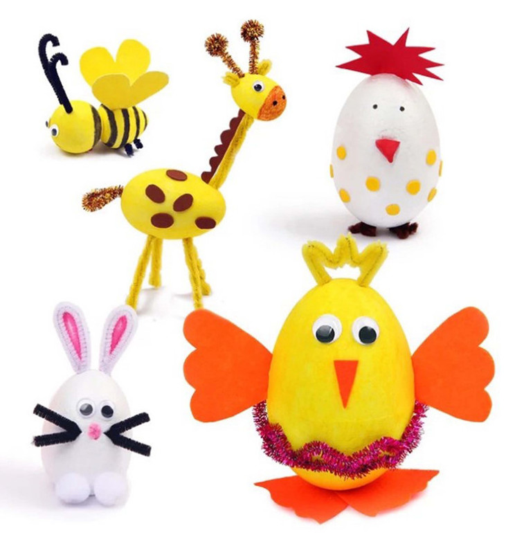 EPS Styrofoam Foam Balls Beads Eggs Stars Cones All Size All Shapes White for Hobbies DIY Material and Christmas Wedding