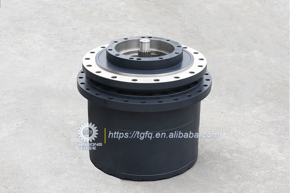 R300-9VS 39Q8-42100/39Q8-42101/39Q8-42102 Excavator Final Transmission Reducers