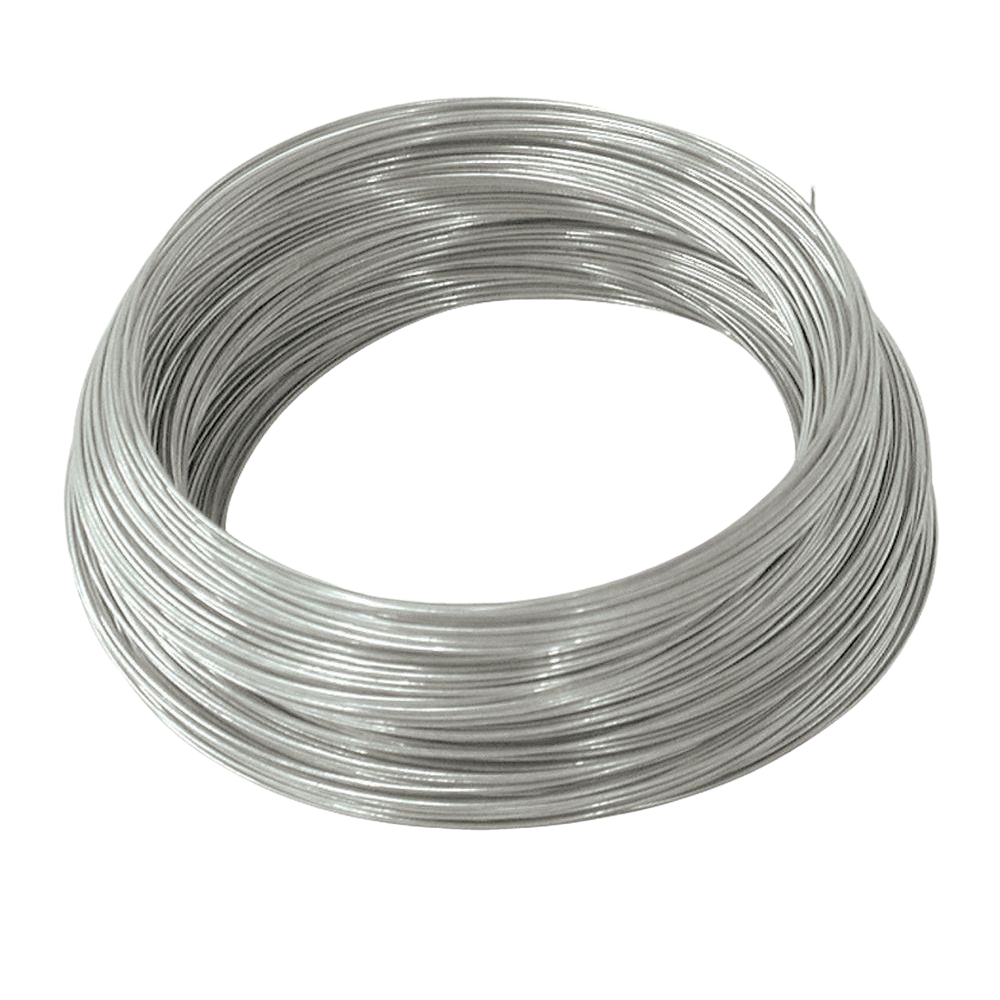 4.77mm Galvanized Steel Wire Rod Q195 Q235 Stay Wire For ACSR