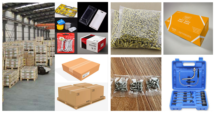 Wholesale M2 M3 M4 M5 M6 Diameter 2-6mm length 3-30mm Round Flat Truss Head Half Semi Hollow Shank Aluminum Rivet