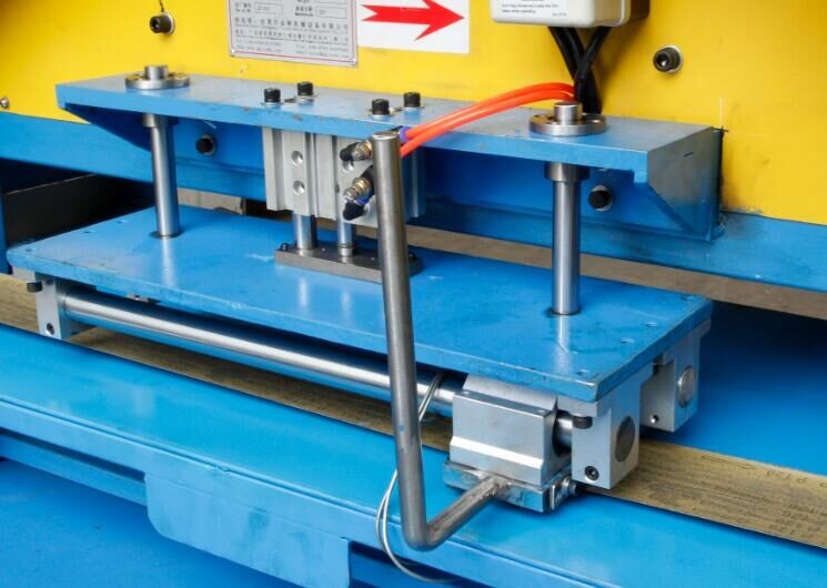 Hairline Finishing Sanding Polishing Machine Manual Triangle 3kW