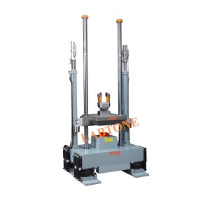  SKM700 Bump Test Machine For Battery Test With Acceleration Range 5-100 G Manufactures