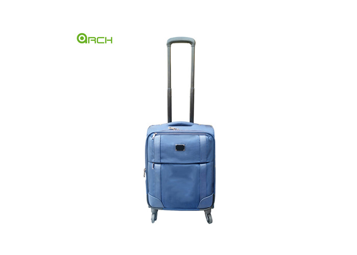 Tapestry Soft Sided Luggage with Spinner Wheels