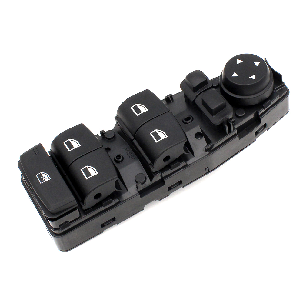 OEM SQCS Window Lifter Car Window Switch for BMW 5 Series F07 F10 F18 F25 61319241955