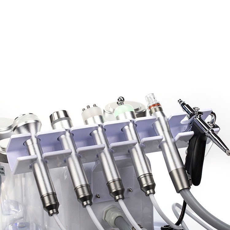 Portable Oxygen Jet Peel Machine