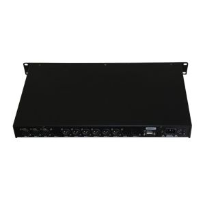 Disco Line Array Sound System