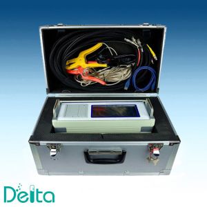  Automatic Transformer Sweep Frequency Response Analyzer Sfra Manufactures