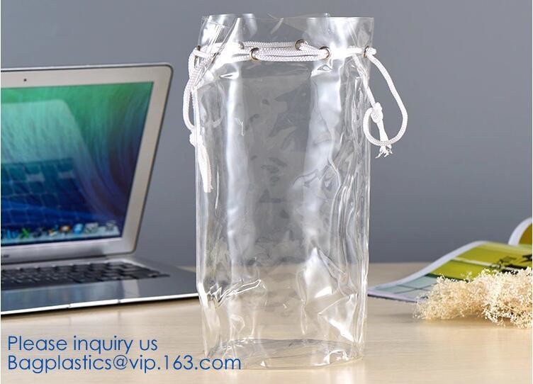 Holographic Laser Leather Drawstring Backpack Travel Casual Daypack,Sequin,Iridescent Pink With Holographic Silver Pack