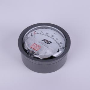  0-10V Differential Pressure Gauge Measure Fan And Blower Pressure Manufactures
