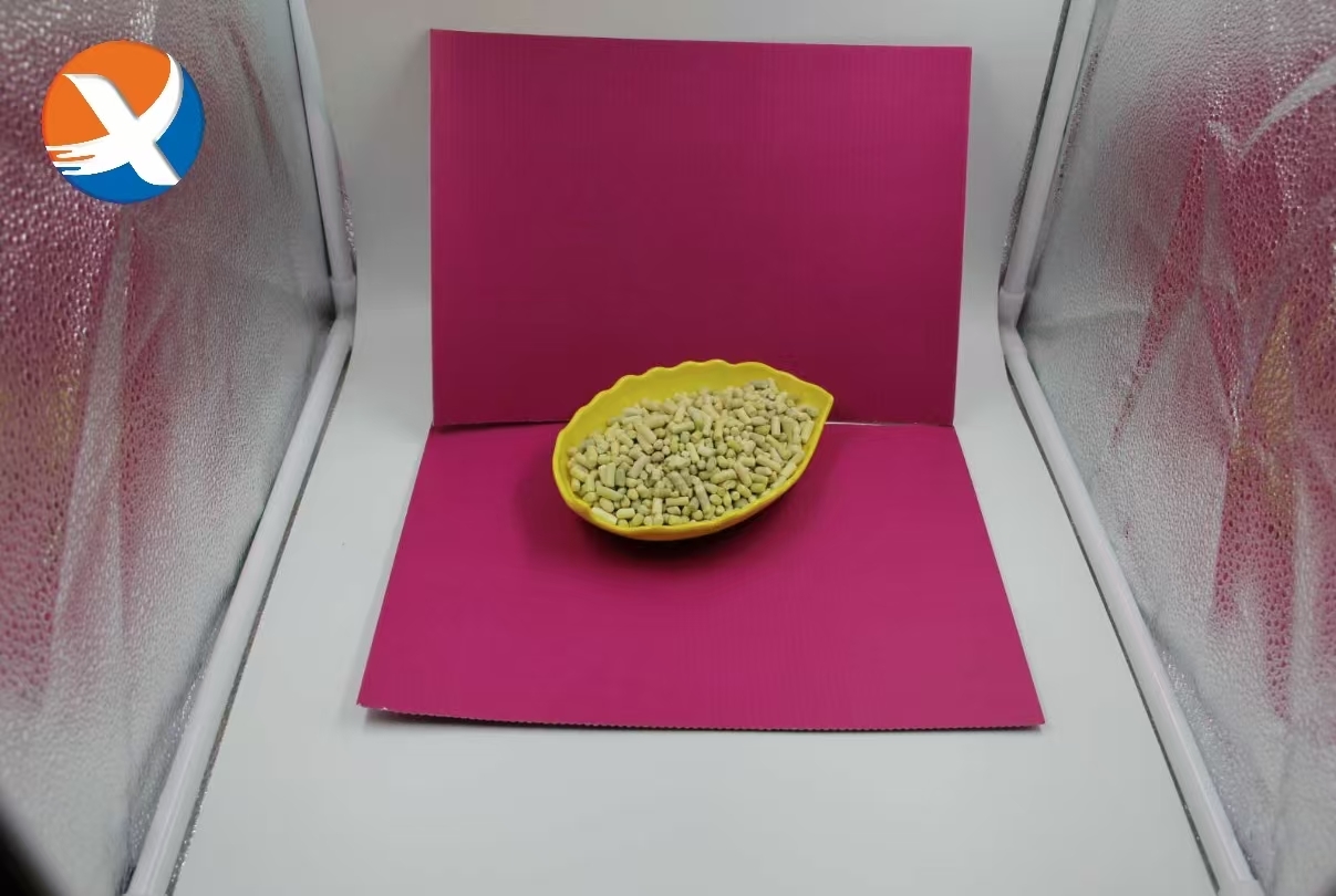  Sodium Potassium Butyl Xanthate PBX 90% For Strong Collecting Ability In Mineral Processing Manufactures
