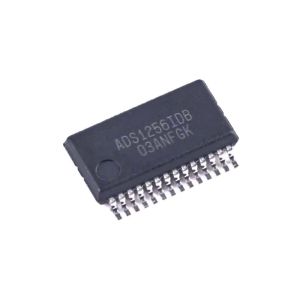  Texas Instruments ADS1256IDBR Electronic remote Control Ic Components Chip Programmer integratedated Circuit QIP TI-ADS1256IDBR Manufactures