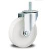 Buy cheap 6 Inch Polypropylene wheels Industrial Casters from wholesalers