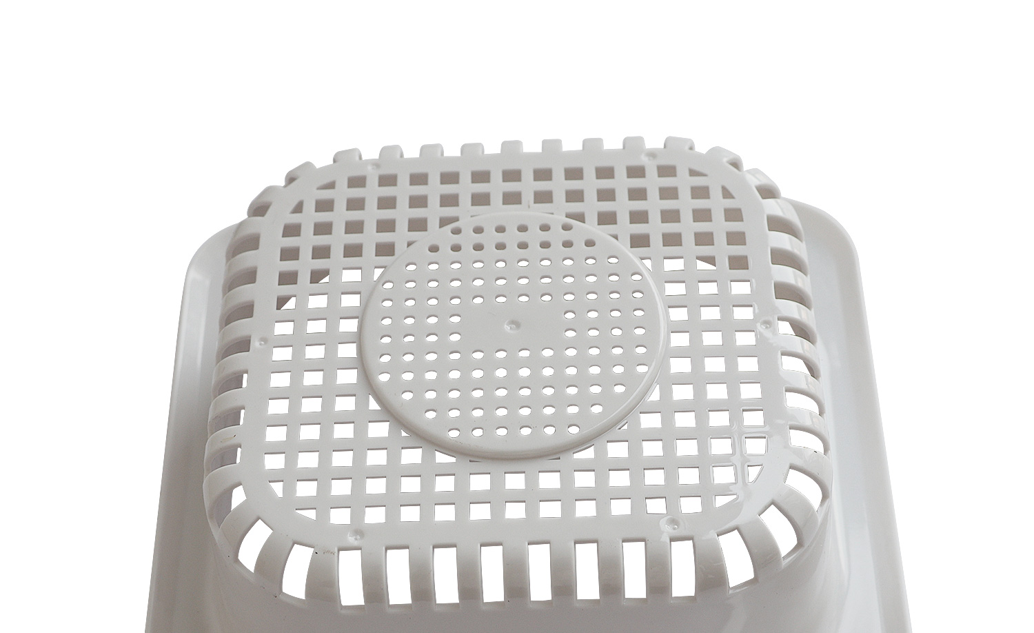 Jewellery Ultrasonic Cleaning Baskets Non Toxic And Odourless