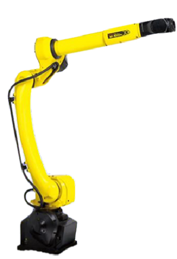 China FANUC Robot Welding System with TAYOR RB500P MIG Welder featuring 3D Laser Seam Tracking and 20-Day Shipping on sale China FANUC Robot Welding System with TAYOR RB500P MIG Welder featuring 3D Laser Seam Tracking and 20-Day Shipping on sale