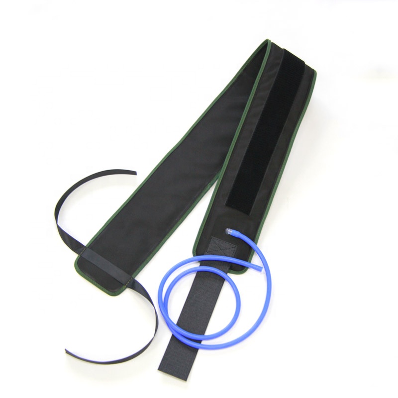Professional Stop Bleeding Tools Tourniquet Cuff and Other Medical Consumables with CE
