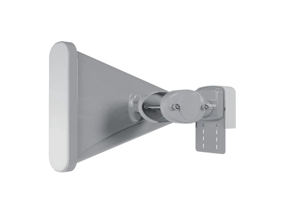High Performance Microwave Horn Antenna For Communication Needs