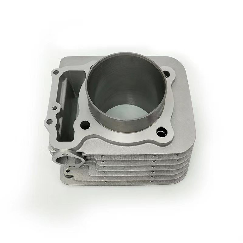 200cc 250cc 125cc Bajaj Ct100 Engine 4 Cylinder Motorcycle Cylinder Kit