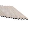 Buy cheap aluminium spacer bar for insulating glass windows and doors from wholesalers