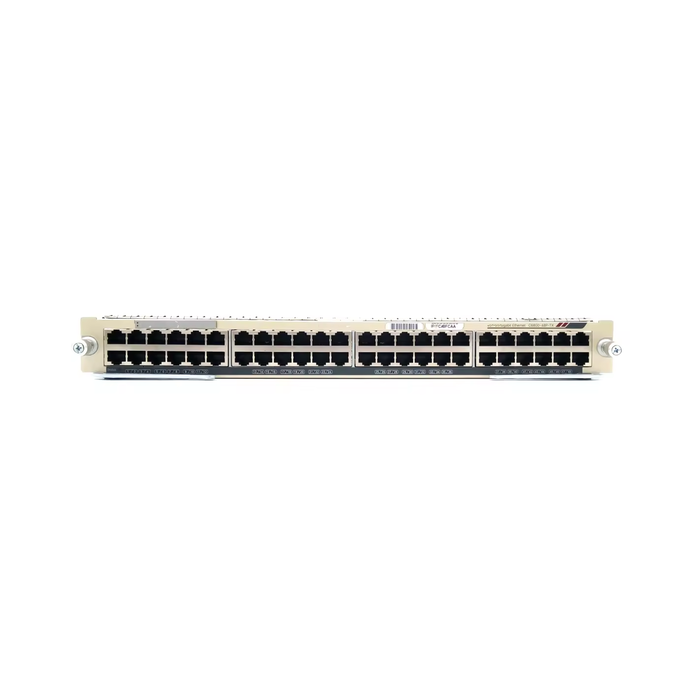 9300 Switch N9K-C93180YC-FX Original F/S N9K Series Network Switches with Power Supply PE